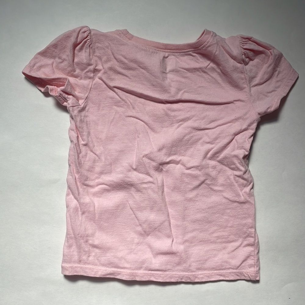 Ballet slipper tee - Picture 6 of 10